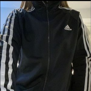 Adidas Track Sweater